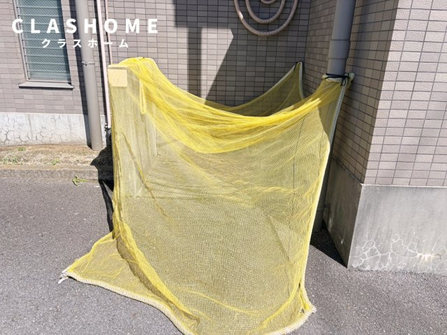 サンハイツ綾　　刈谷市近郊の賃貸ならクラスホーム刈谷店のその他共用部分