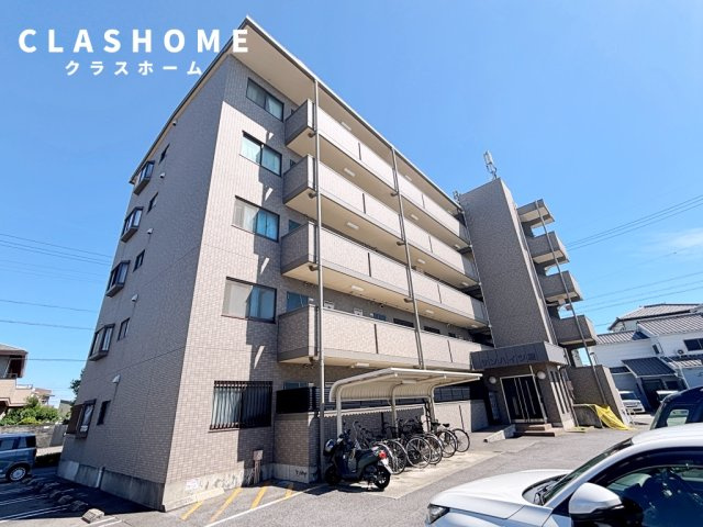 サンハイツ綾　　刈谷市近郊の賃貸ならクラスホーム刈谷店の外観