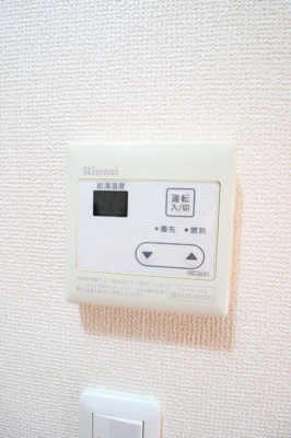 【設備】 | ＴＯＫＩＯ－ＣＦ