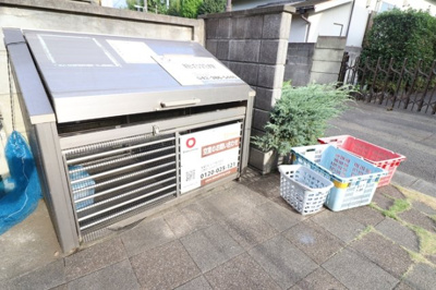 【その他共用部分】 | ＴＯＫＩＯ－ＣＦ