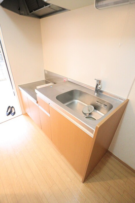 【キッチン】 | ＴＯＫＩＯ－ＣＦ