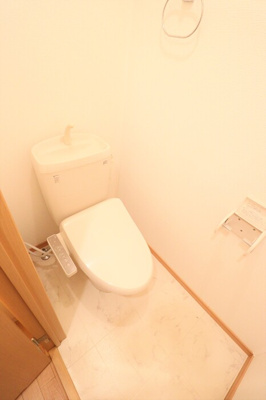 【トイレ】 | ＴＯＫＩＯ－ＣＦ