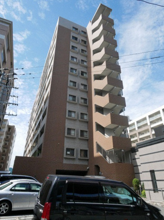 【外観】 【外観】