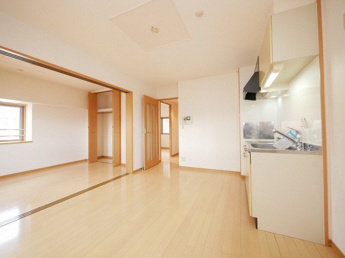 【居間・リビング】