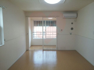 【設備】 | スペーシアⅡ号館