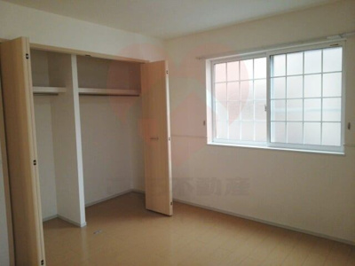 【収納】 | スペーシアⅡ号館