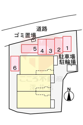 【その他】 | スペーシアⅡ号館