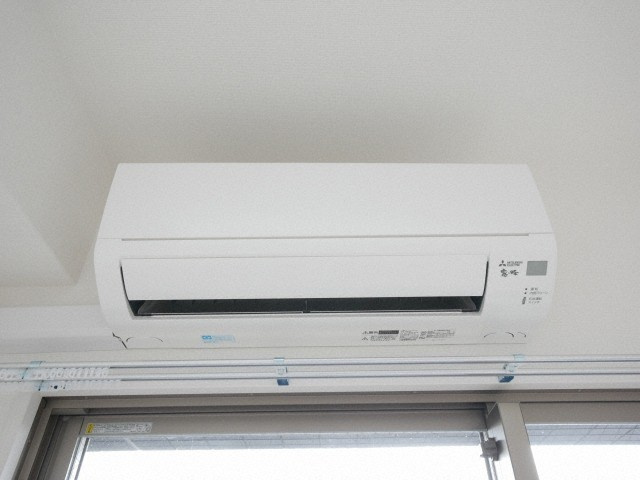 レオンコンフォート難波西Ⅲの設備