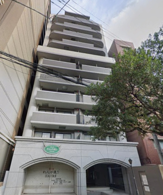 【外観】 | エステートモアドゥ高宮