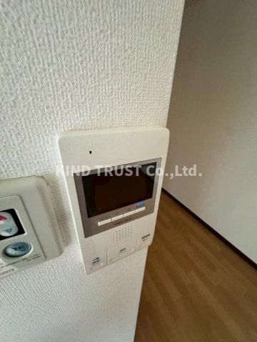 サンレスポワール天六の設備