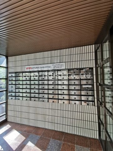 サンレスポワール天六のその他共用部分