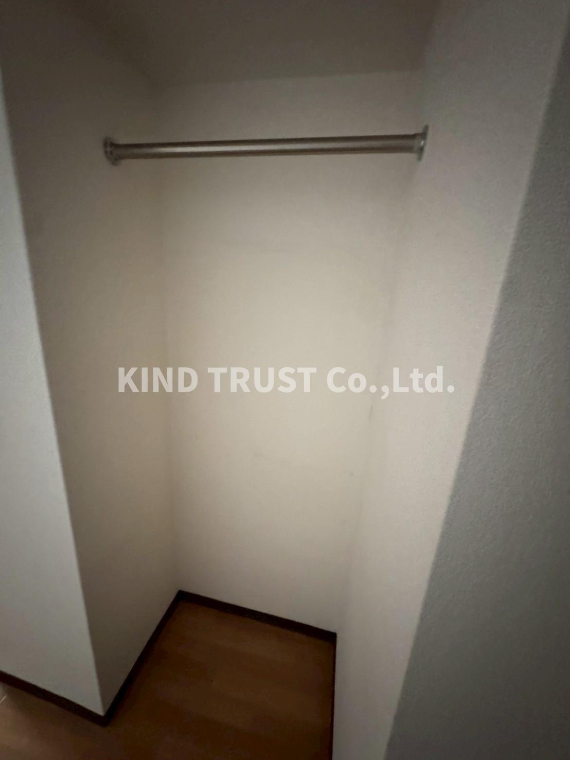 サンレスポワール天六の設備