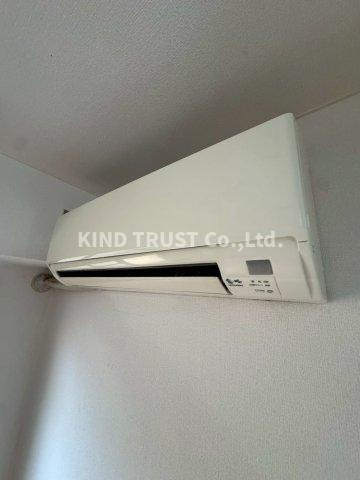 サンレスポワール天六の設備