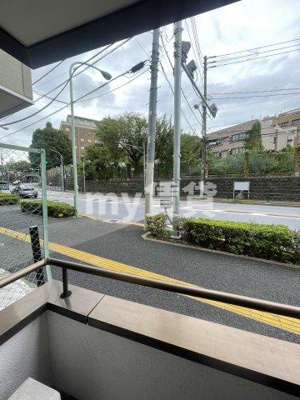 【展望】 | 弥生コーポシエスタ