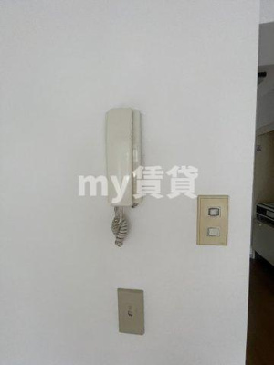 【セキュリティ】 | 弥生コーポシエスタ