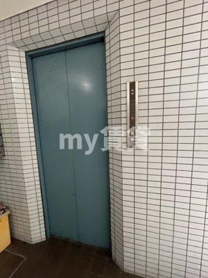 【その他共用部分】 | 弥生コーポシエスタ