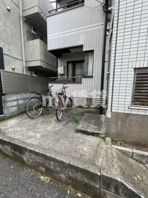 【その他共用部分】 | 弥生コーポシエスタ