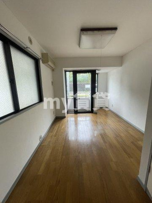 【居間・リビング】 | 弥生コーポシエスタ