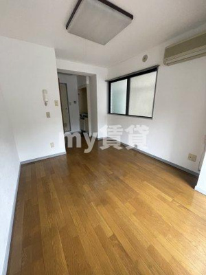 【内装】 | 弥生コーポシエスタ