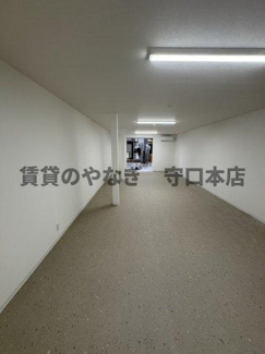 【内装】 | ALEGRIA守口金下町