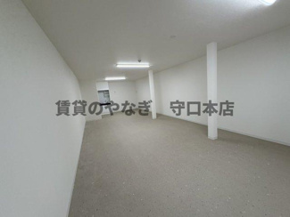 【内装】 | ALEGRIA守口金下町