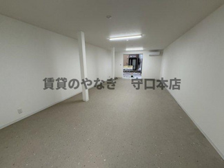 【内装】 | ALEGRIA守口金下町