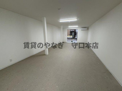 【内装】 | ALEGRIA守口金下町