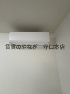 【設備】 | ALEGRIA守口金下町