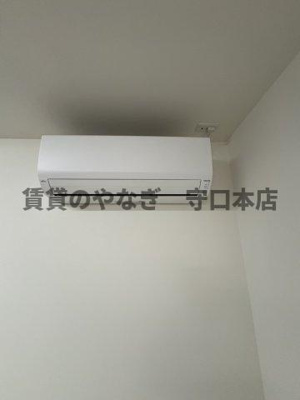 【設備】 | ALEGRIA守口金下町