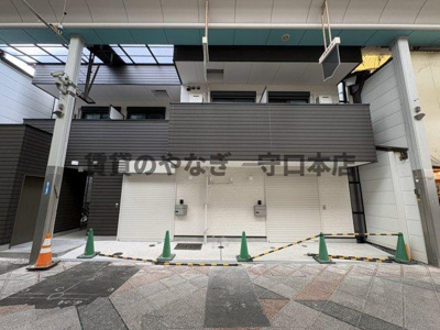 【外観】 | ALEGRIA守口金下町