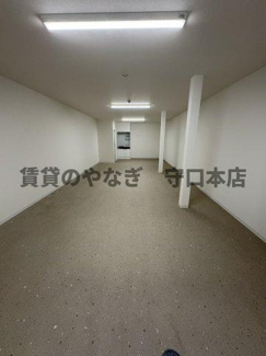 【内装】 | ALEGRIA守口金下町
