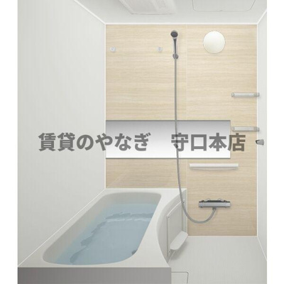 【その他】 | ALEGRIA守口金下町