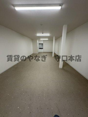【内装】 | ALEGRIA守口金下町