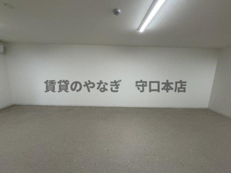 【内装】 | ALEGRIA守口金下町