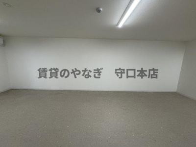 【内装】 | ALEGRIA守口金下町