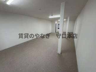 【内装】 | ALEGRIA守口金下町