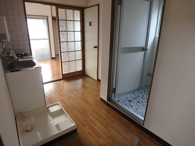 【内装】 | ナカニシコーポ