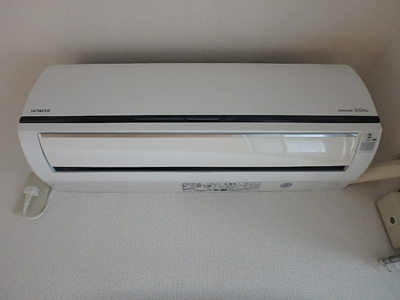 【設備】 | ナカニシコーポ