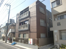 ナカニシコーポの画像