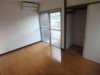 【居間・リビング】 | ナカニシコーポ