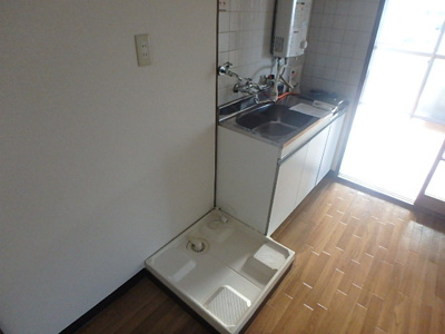 【その他】 | ナカニシコーポ