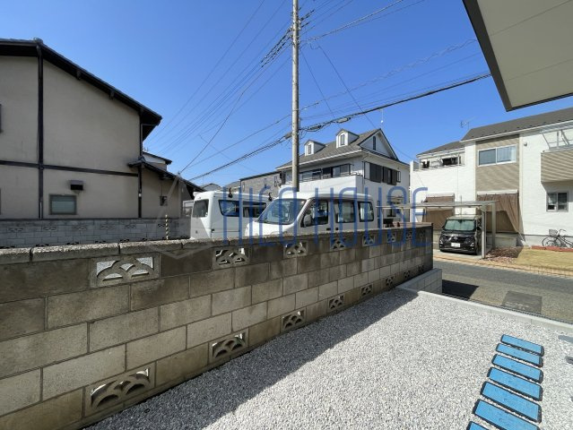 Ambition霞ケ関の展望