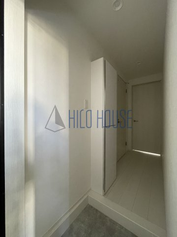 Ambition霞ケ関の玄関