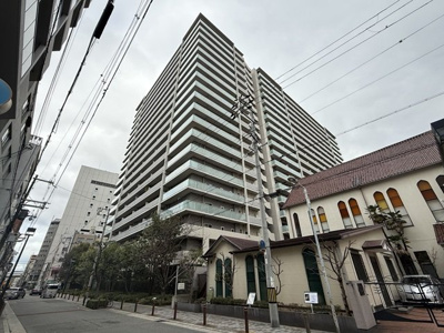 【外観】 | ジオ新町