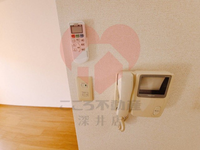 【セキュリティ】 | メゾン・クレール