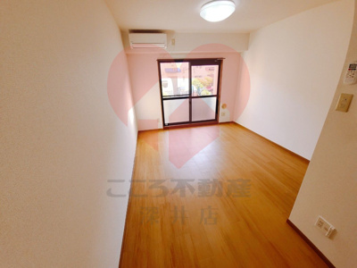 【居間・リビング】 | メゾン・クレール