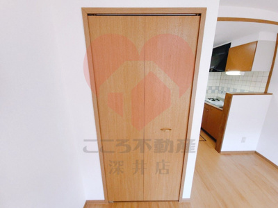 【収納】 | メゾン・クレール