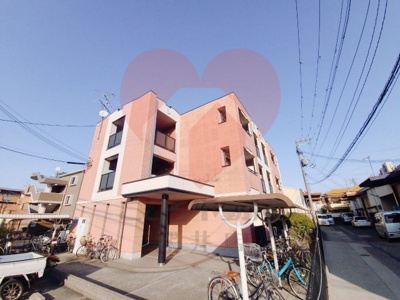 【外観】 | メゾン・クレール