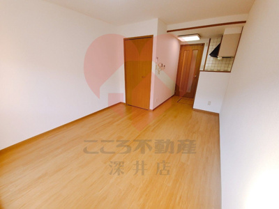 【寝室】 | メゾン・クレール