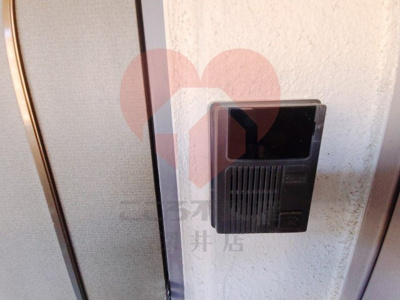 【セキュリティ】 | メゾン・クレール